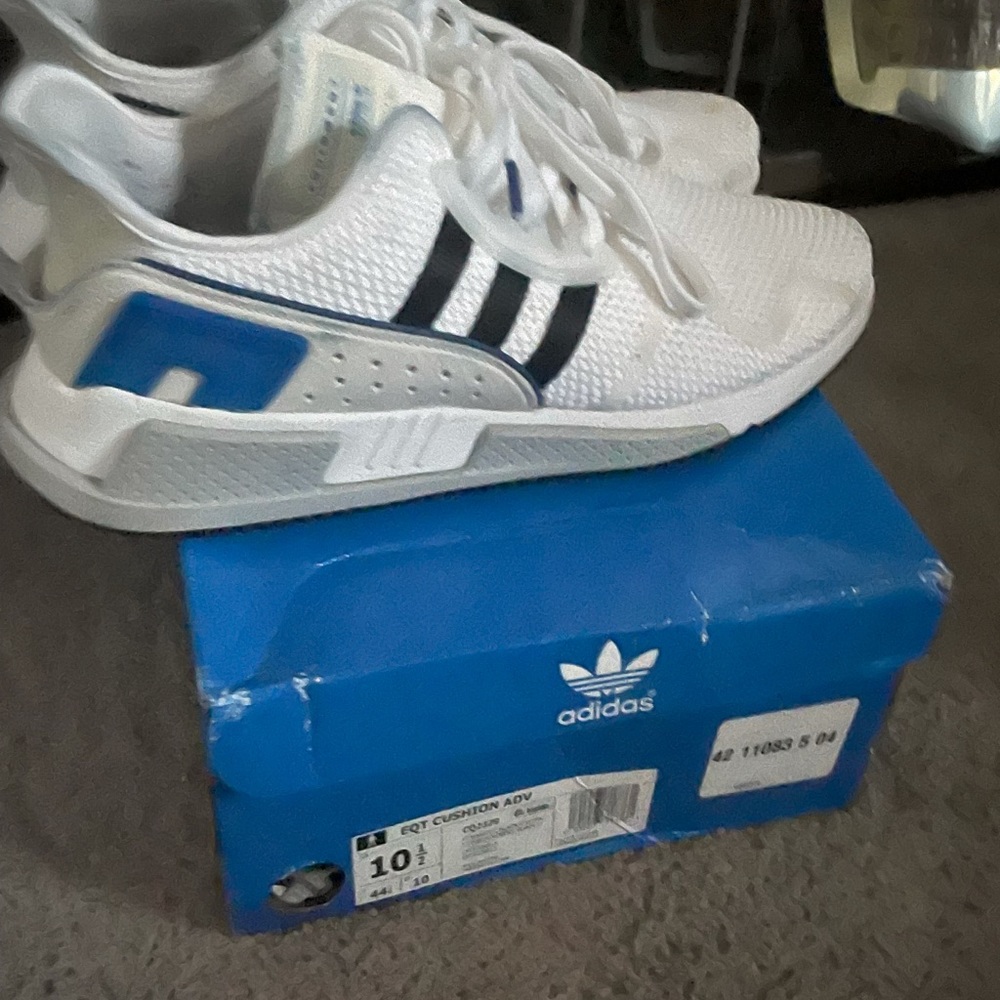 Adidas eqt